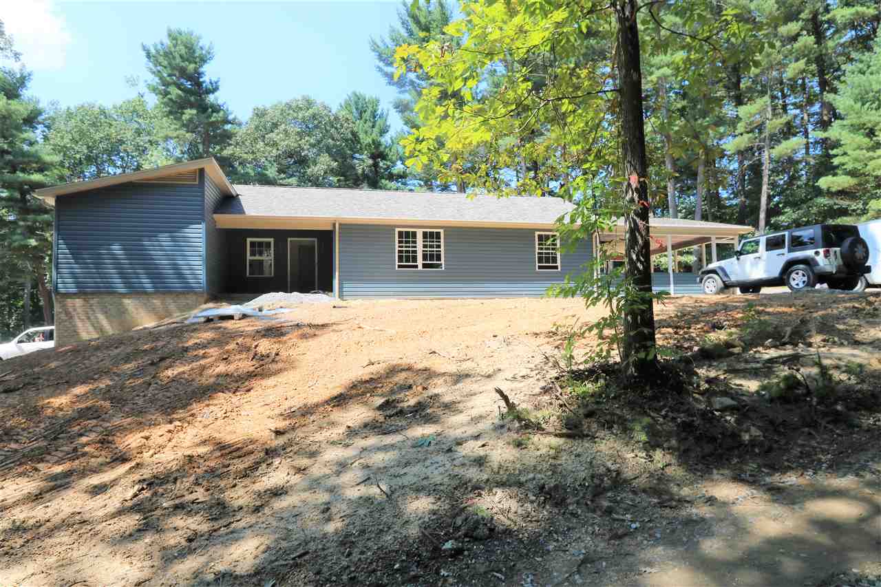 1090 Hermitage Road Staunton, VA 24401 - Photo 2 of 28 Gallery Image 2