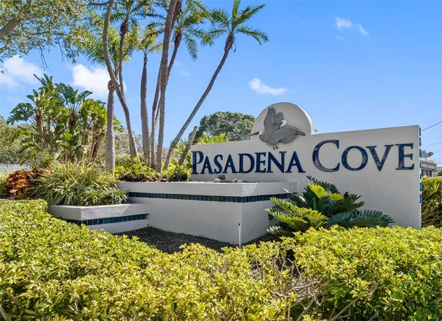 $295,000 | 1316 Pasadena Avenue South, Unit 303, South Pasadena, FL 33707