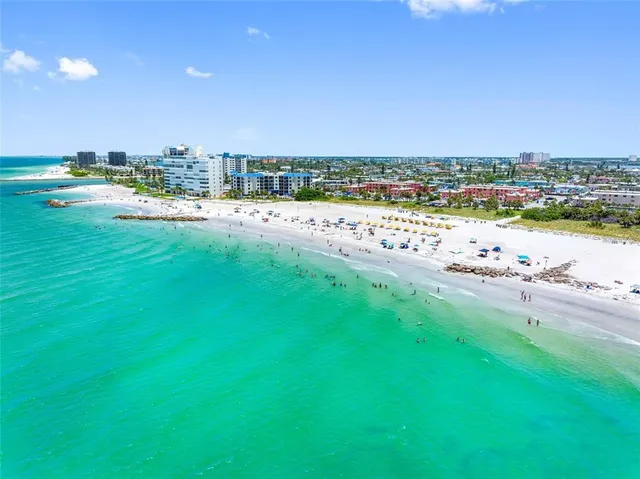 $295,000 | 1316 Pasadena Avenue South, Unit 303, South Pasadena, FL 33707