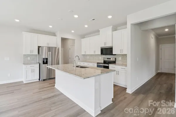 $398,890 | 1573 Harper Lndg Boulevard, Stanley, NC 28164