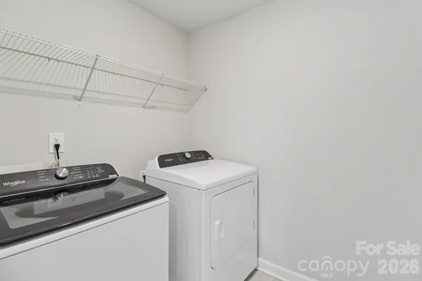 $398,890 | 1573 Harper Lndg Boulevard, Stanley, NC 28164