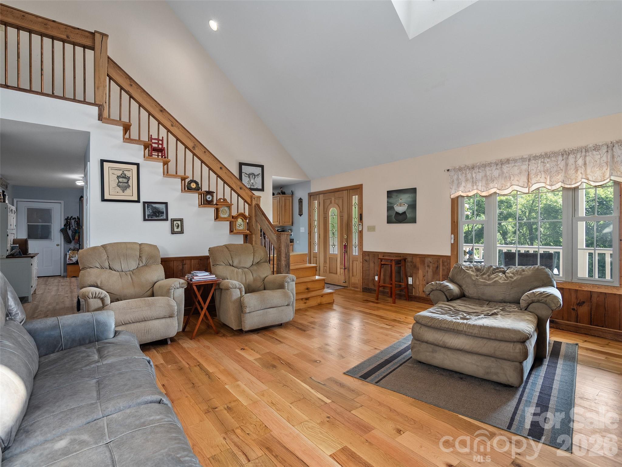 81 Aldens Way Clyde, NC 28721 - Photo 9 of 48