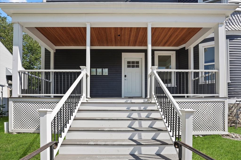 19 Standard Street, Unit 1 Boston, MA 02126 - Photo 12 of 14