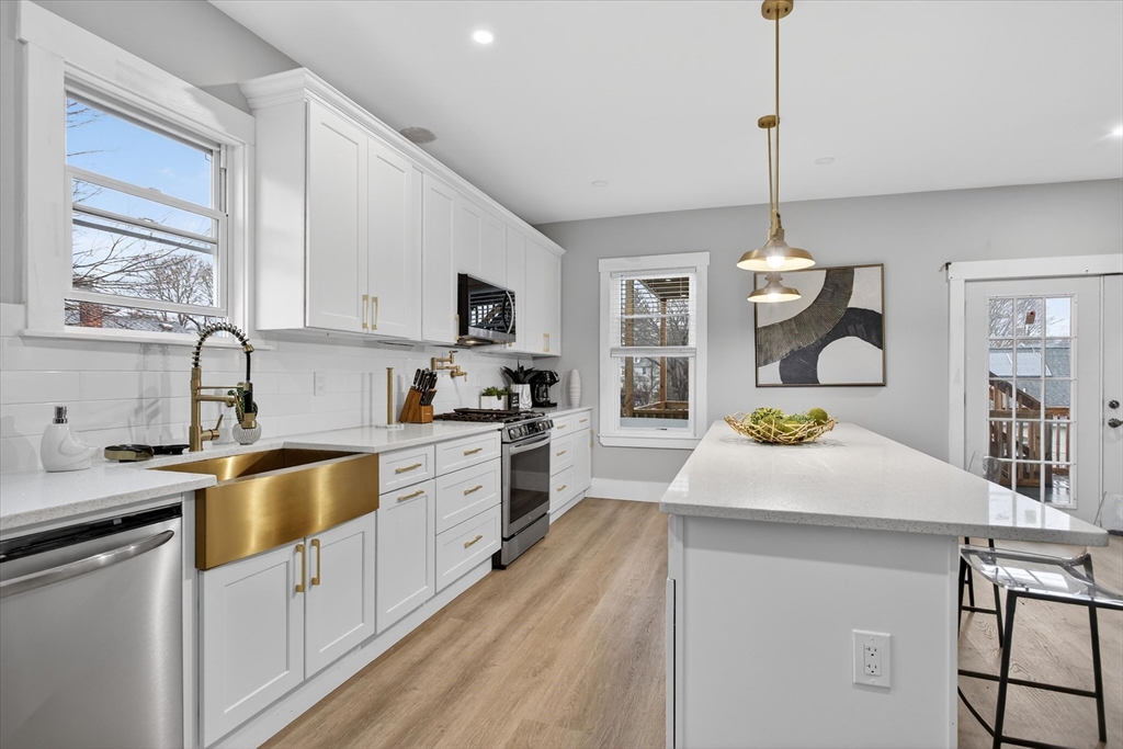 19 Standard Street, Unit 1 Boston, MA 02126 - Photo 2 of 14