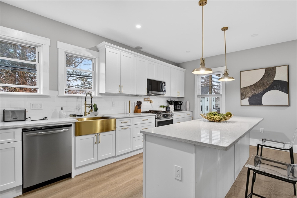 19 Standard Street, Unit 1 Boston, MA 02126 - Photo 4 of 14