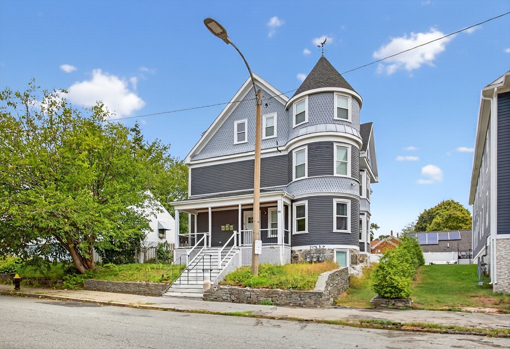 19 Standard Street, Unit 1 Boston, MA 02126 - Photo 5 of 14