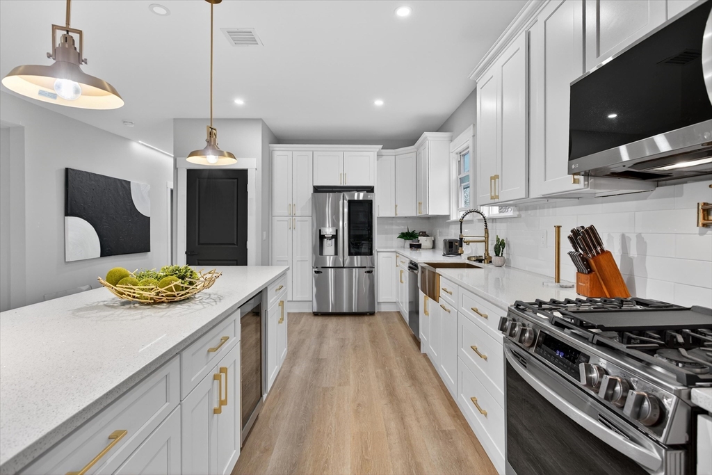 19 Standard Street, Unit 1 Boston, MA 02126 - Photo 9 of 14