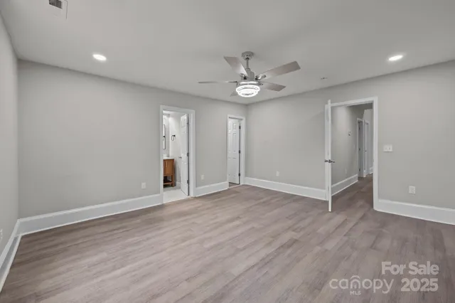 $215,000 | 707 South Yadkin Avenue, Spencer, NC 28159