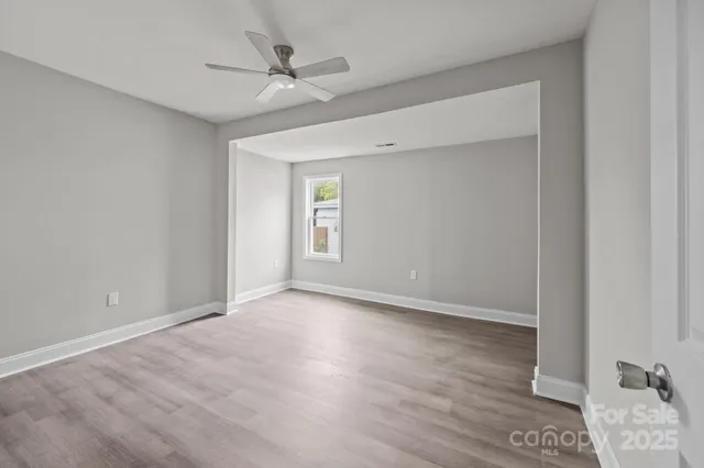 $215,000 | 707 South Yadkin Avenue, Spencer, NC 28159