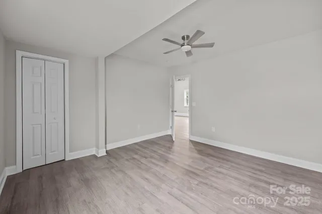 $215,000 | 707 South Yadkin Avenue, Spencer, NC 28159