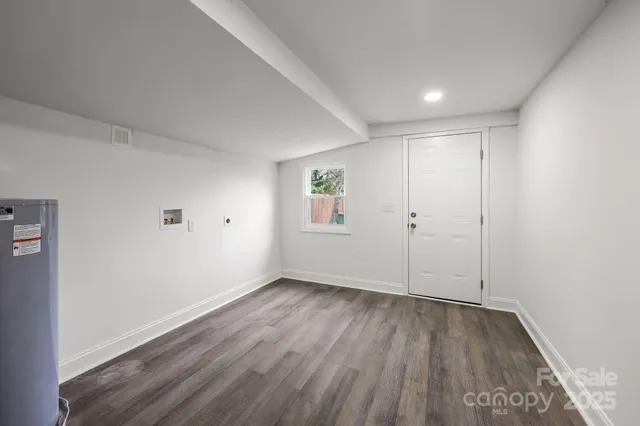 $215,000 | 707 South Yadkin Avenue, Spencer, NC 28159