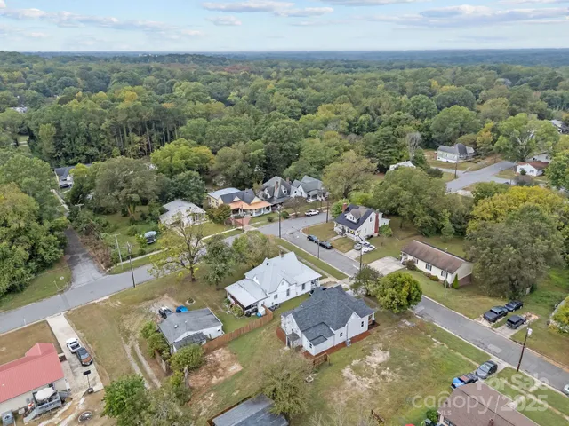 $215,000 | 707 South Yadkin Avenue, Spencer, NC 28159