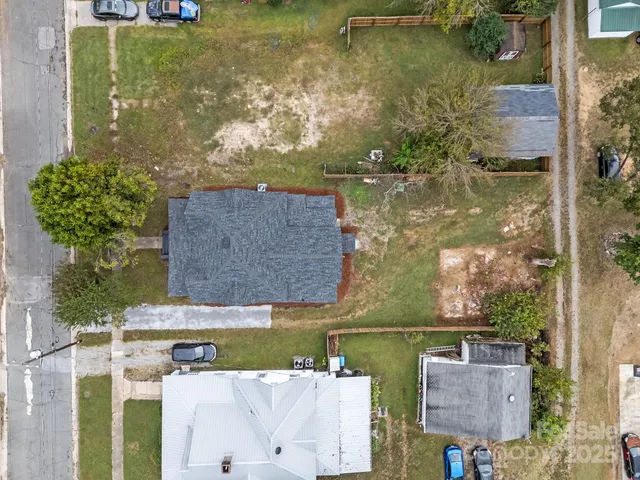 $215,000 | 707 South Yadkin Avenue, Spencer, NC 28159
