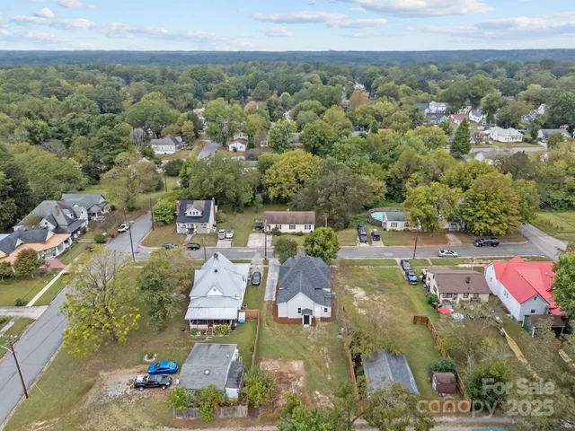 $215,000 | 707 South Yadkin Avenue, Spencer, NC 28159