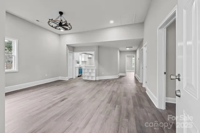 $215,000 | 707 South Yadkin Avenue, Spencer, NC 28159