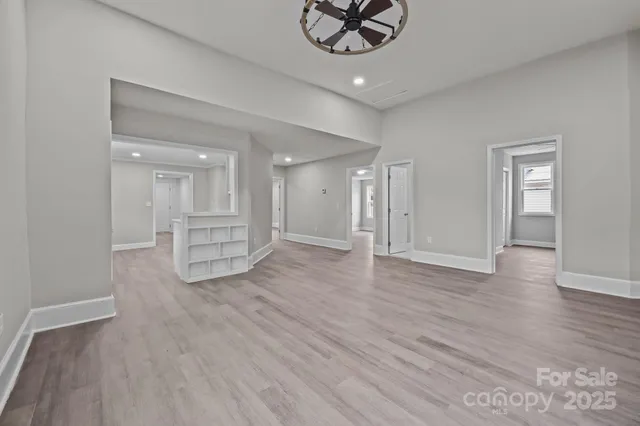 $215,000 | 707 South Yadkin Avenue, Spencer, NC 28159