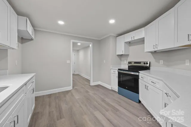 $215,000 | 707 South Yadkin Avenue, Spencer, NC 28159