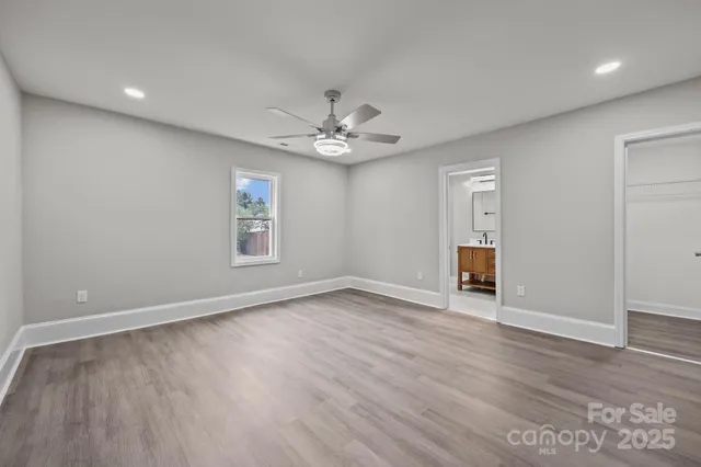 $215,000 | 707 South Yadkin Avenue, Spencer, NC 28159