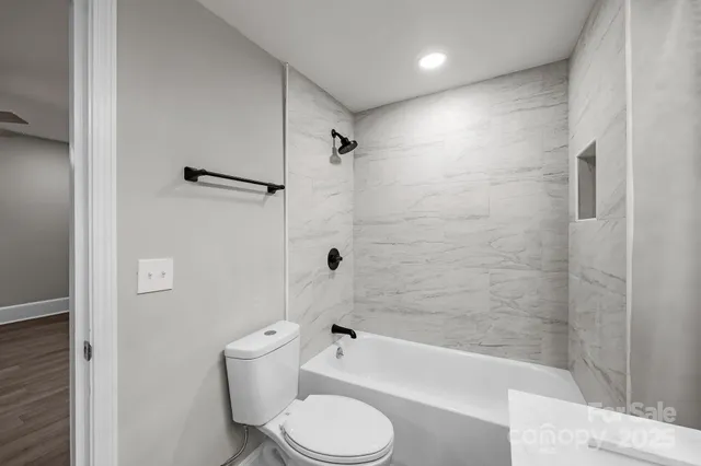 $215,000 | 707 South Yadkin Avenue, Spencer, NC 28159