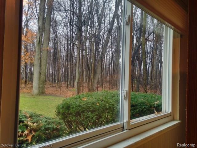 1800 Lone Tree Road Highland, MI 48357 - Photo 14 of 43 View from office