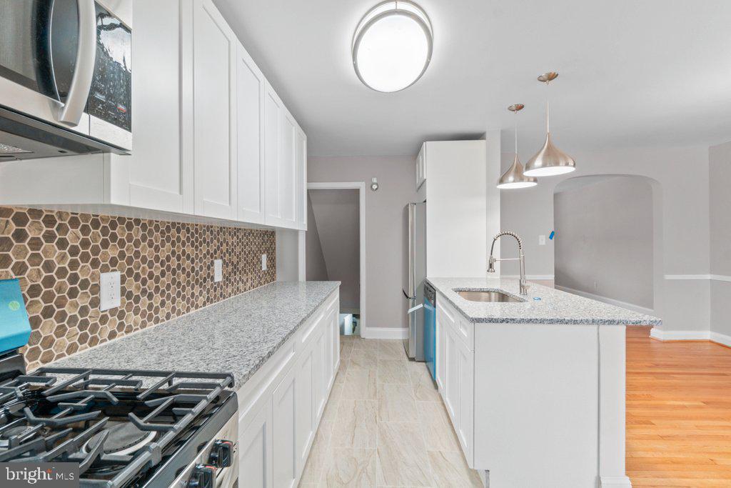131 Stanmore Road Baltimore, MD 21212 - Photo 9 of 19