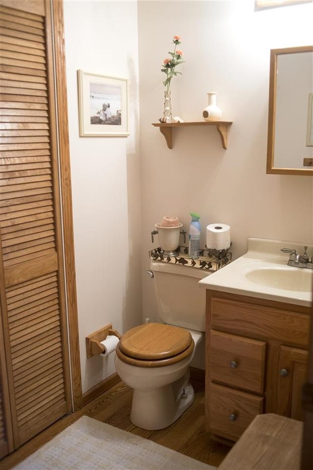 4251 North Thomas Road Bloomington, IN 47404 - Photo 16 of 30