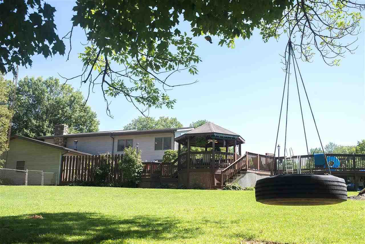4251 North Thomas Road Bloomington, IN 47404 - Photo 3 of 30