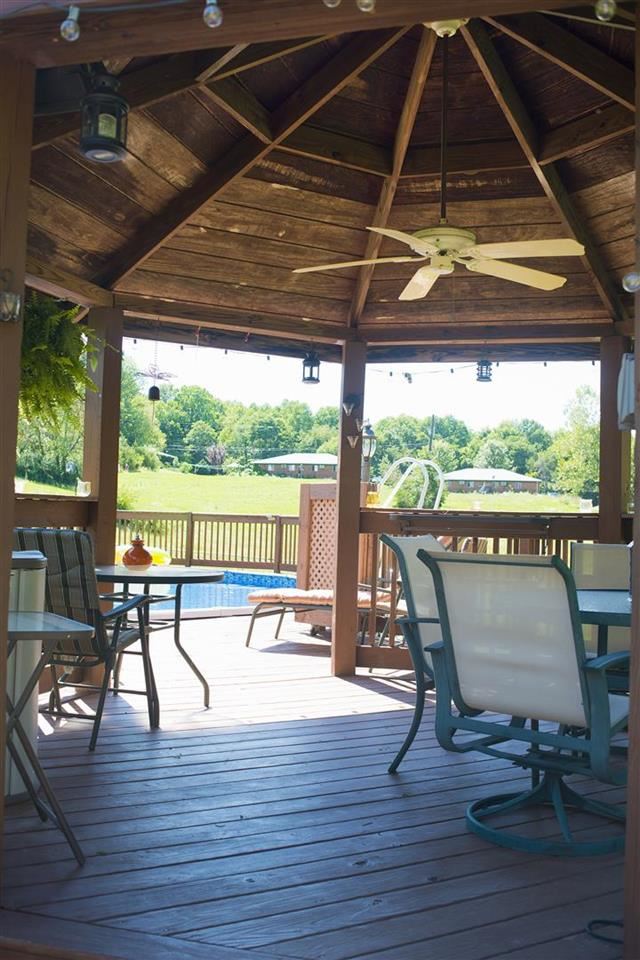 4251 North Thomas Road Bloomington, IN 47404 - Photo 28 of 30