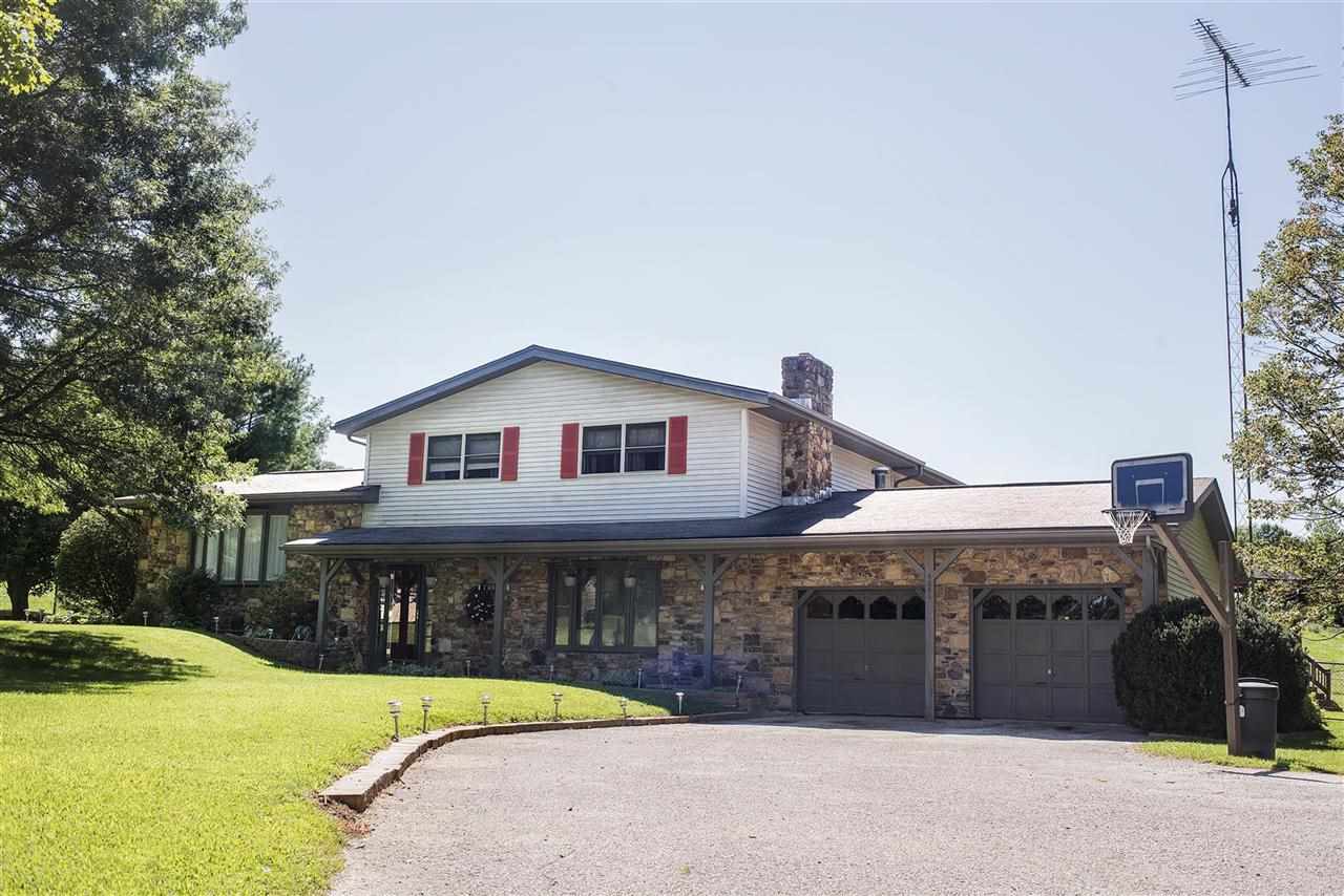 4251 North Thomas Road Bloomington, IN 47404 - Photo 4 of 30