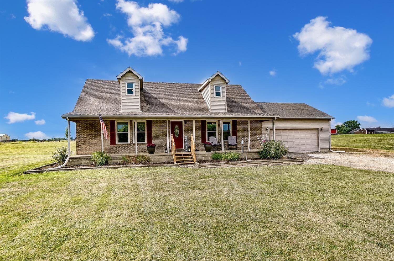 1759 Dailey Road Wilmington, OH 45177 - Photo 6 of 49