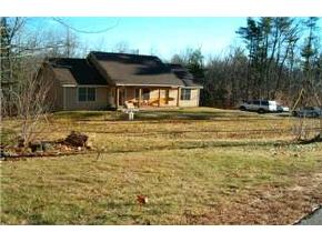 43 Ridgewood Drive Gilmanton, NH 03237 - Photo 2 of 8