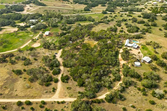 $597,000 | 920B Elder Hill Road, Driftwood, TX 78619