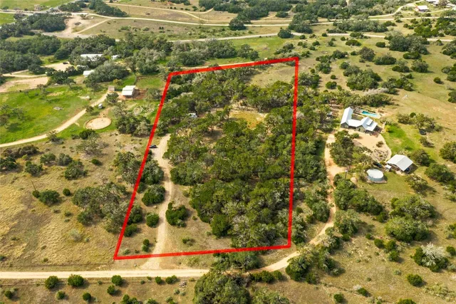 $597,000 | 920B Elder Hill Road, Driftwood, TX 78619