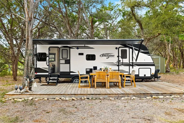 $597,000 | 920B Elder Hill Road, Driftwood, TX 78619