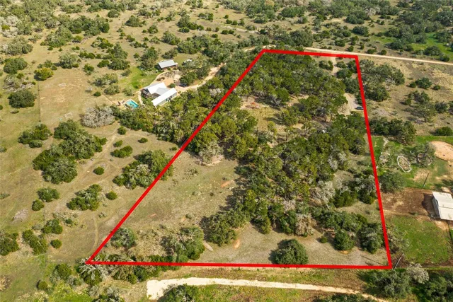 $597,000 | 920B Elder Hill Road, Driftwood, TX 78619