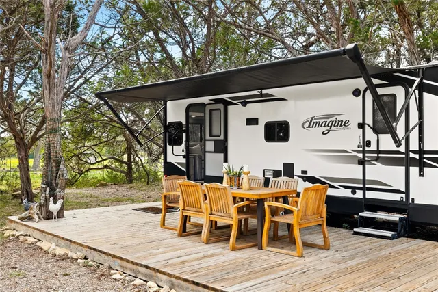 $597,000 | 920B Elder Hill Road, Driftwood, TX 78619