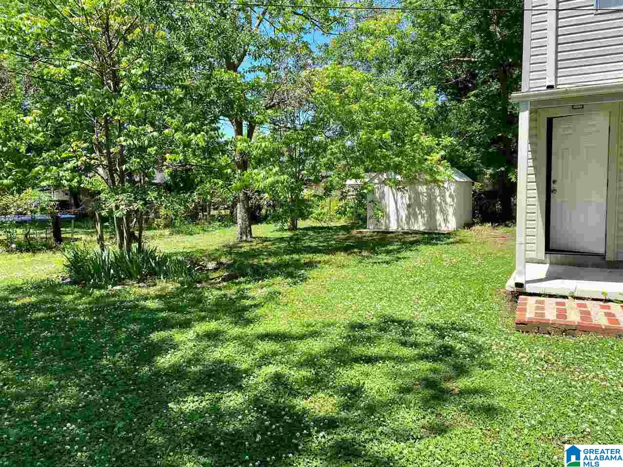528 Lovett Street Midfield, AL 35228 - Photo 32 of 33