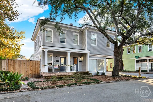 $2,250 | 221 West Duffy Street, Savannah, GA 31401