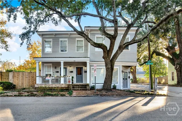 $2,250 | 221 West Duffy Street, Savannah, GA 31401