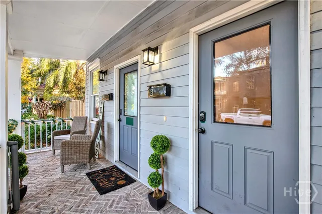 $2,250 | 221 West Duffy Street, Savannah, GA 31401