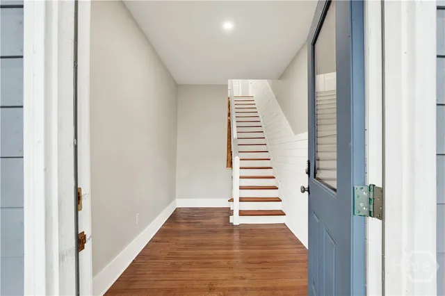 $2,250 | 221 West Duffy Street, Savannah, GA 31401