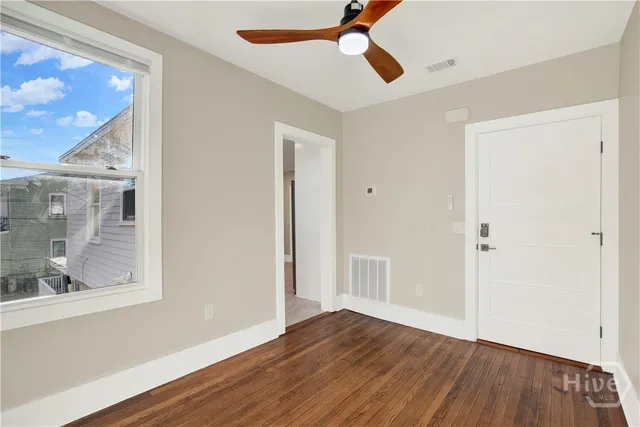 $2,250 | 221 West Duffy Street, Savannah, GA 31401