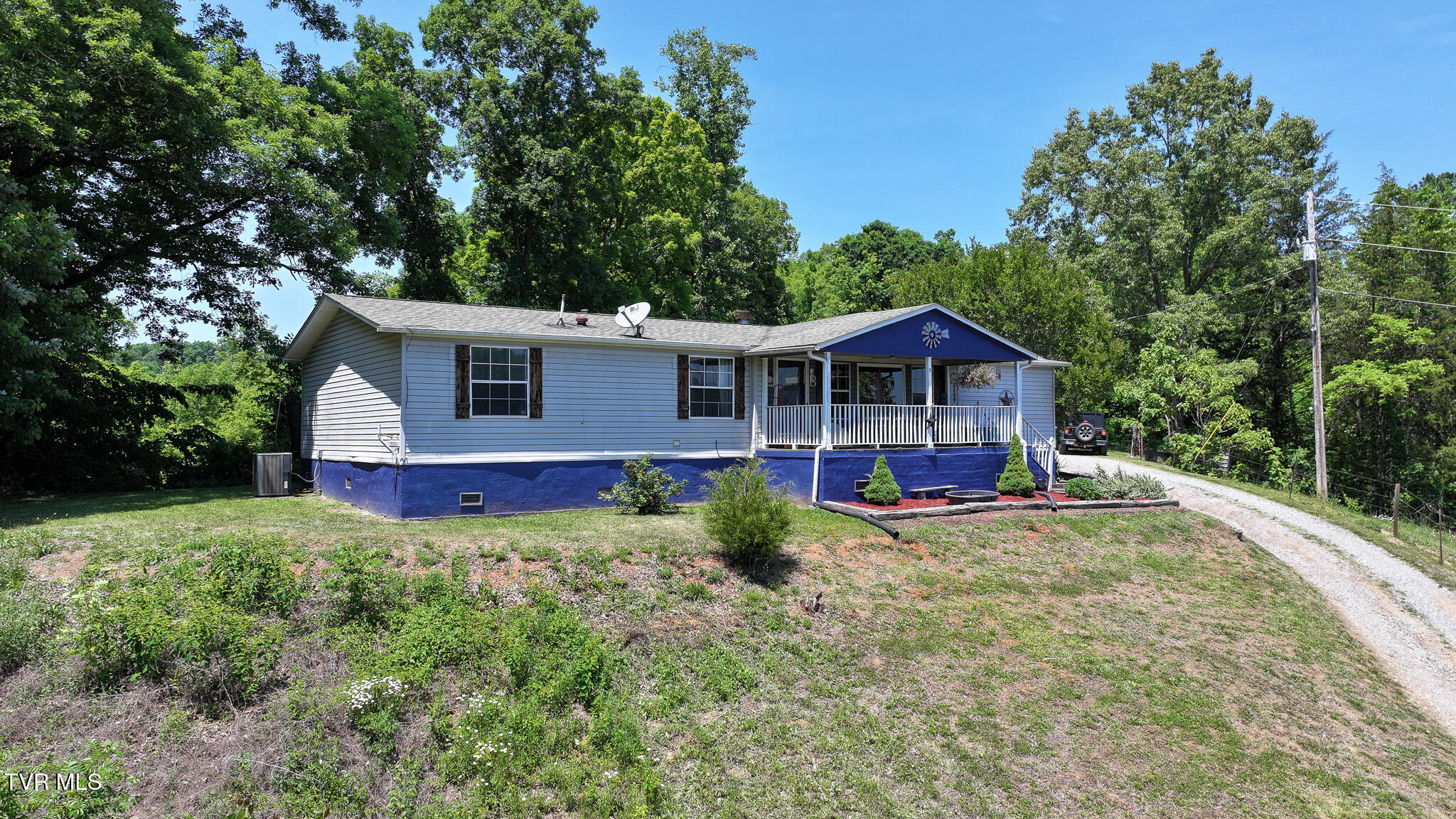 1475 Davis Valley Road Afton, TN 37616 - Photo 44 of 67 44