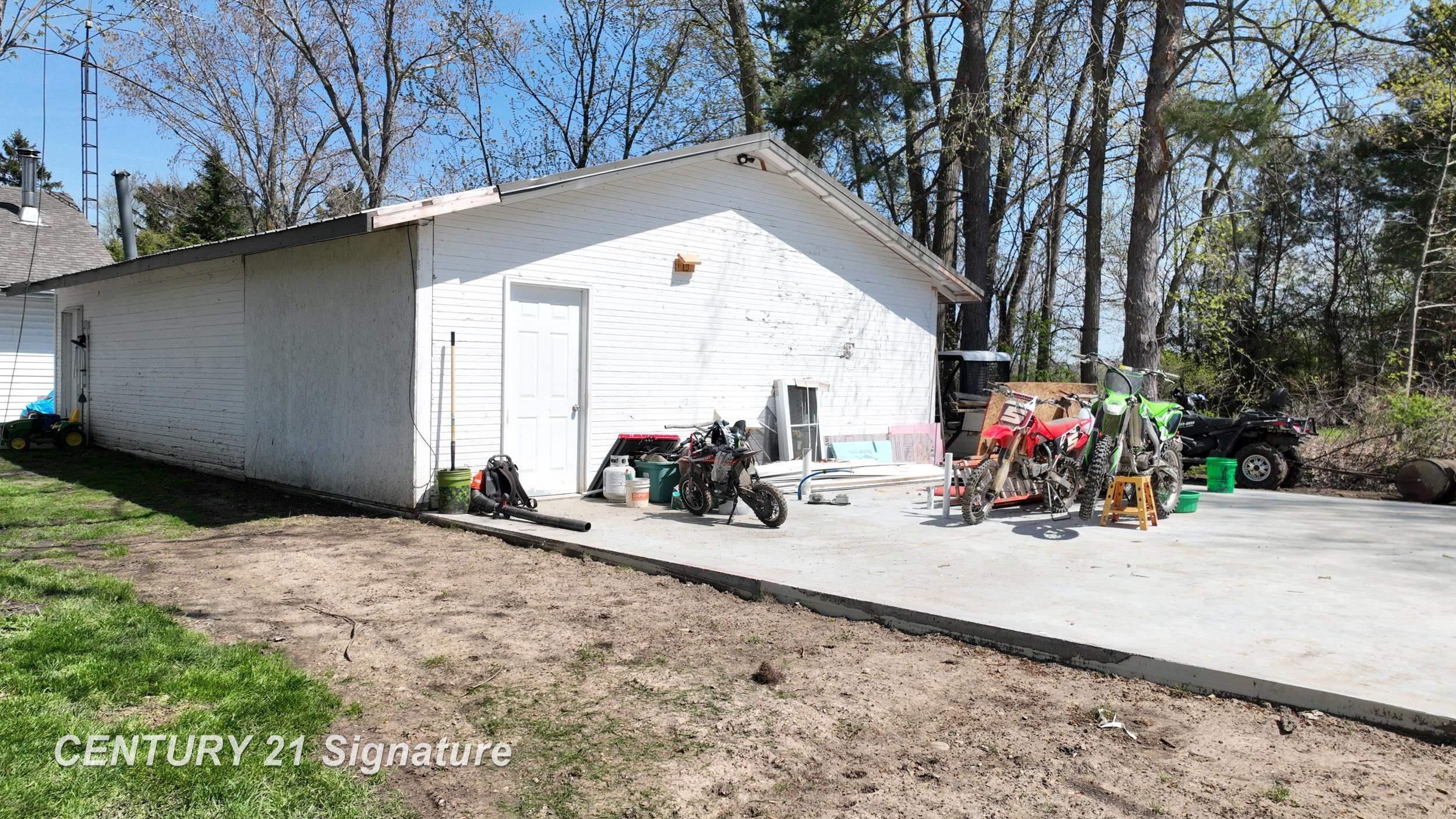 11345 Potter Road Flushing, MI 48433 - Photo 26 of 45