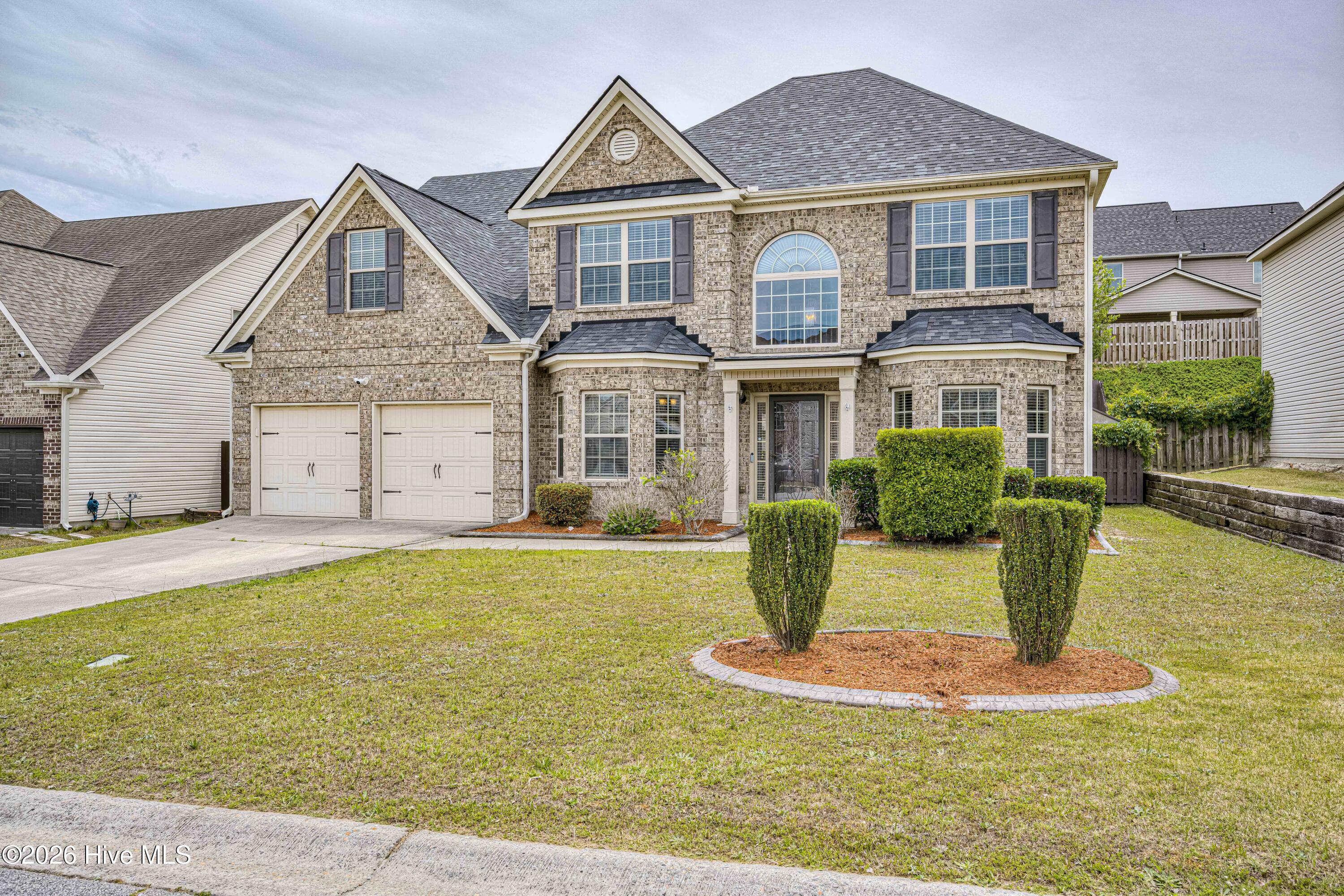 2516 Victory Street Augusta, GA 30909 - Photo 39 of 46 01-001-