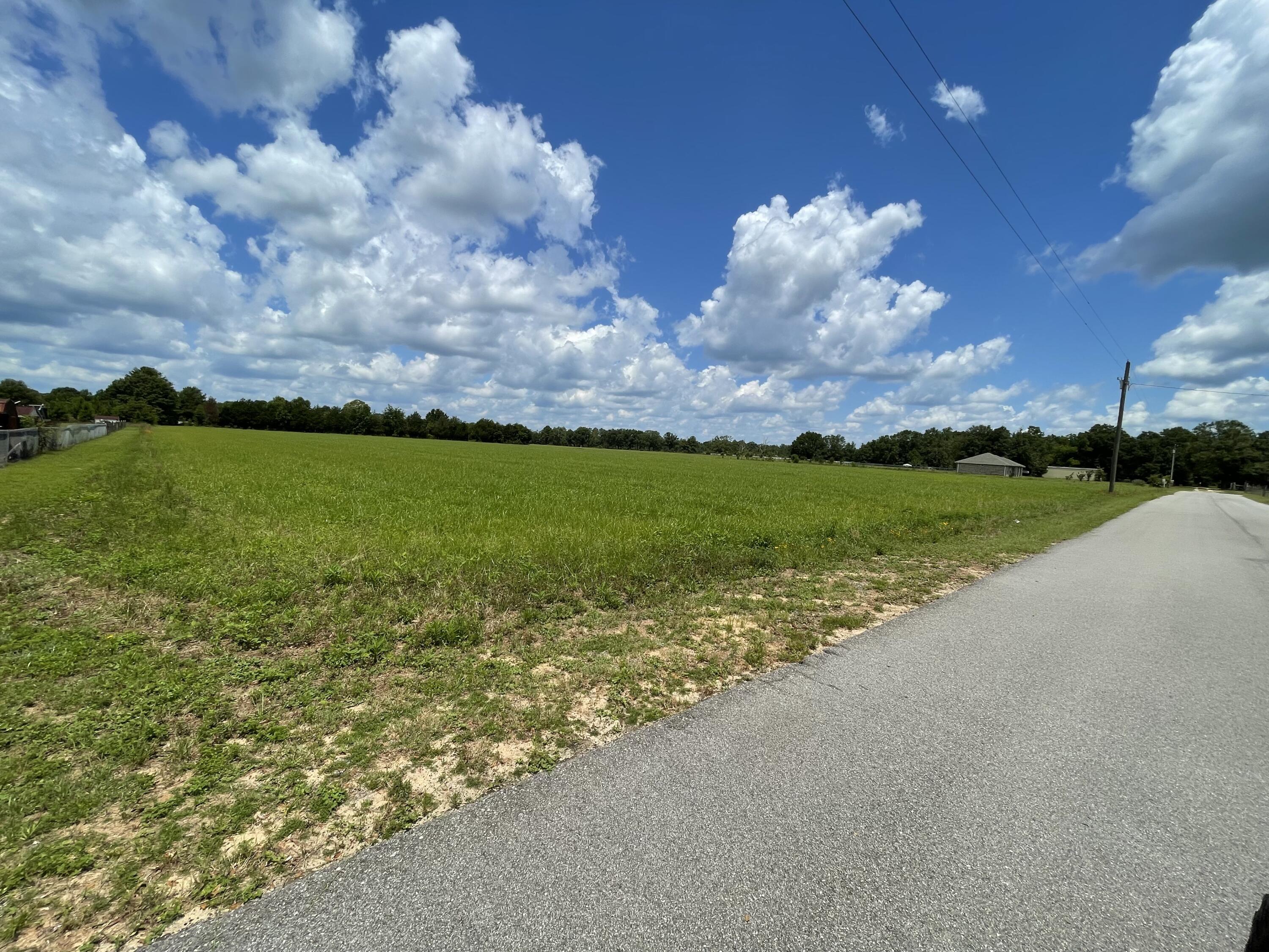 Parcel C Griffith Road Holt, FL 32564 - Photo 1 of 6 IMG_3143