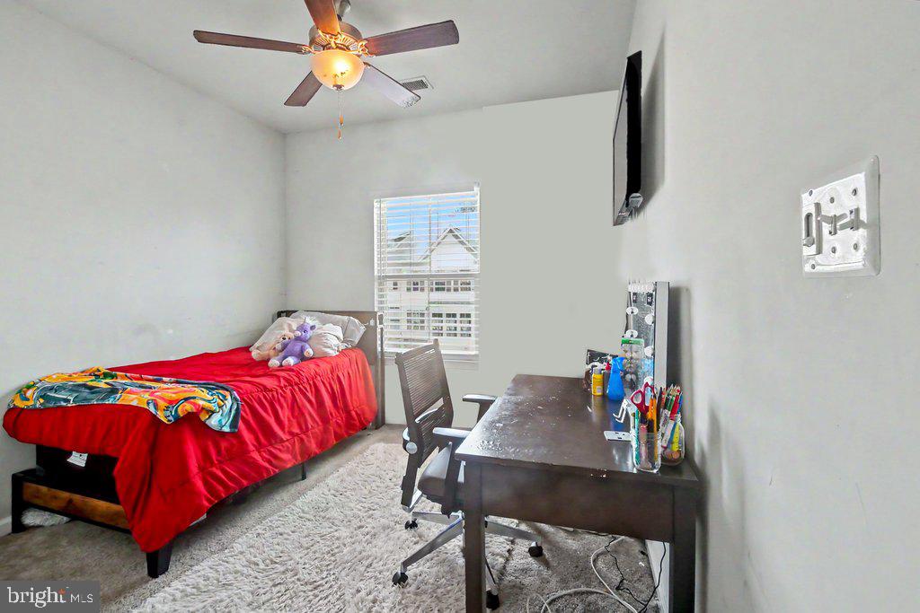 8338 Kippis Road Millersville, MD 21108 - Photo 20 of 32 BEDROOM 3