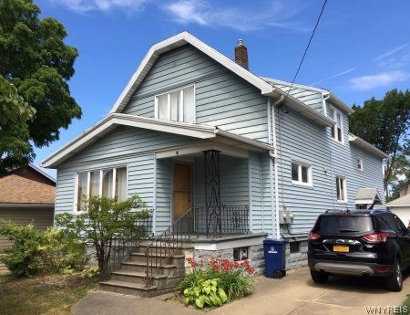 18 Minnetonka Road Buffalo, NY 14220 - Photo 1 of 1