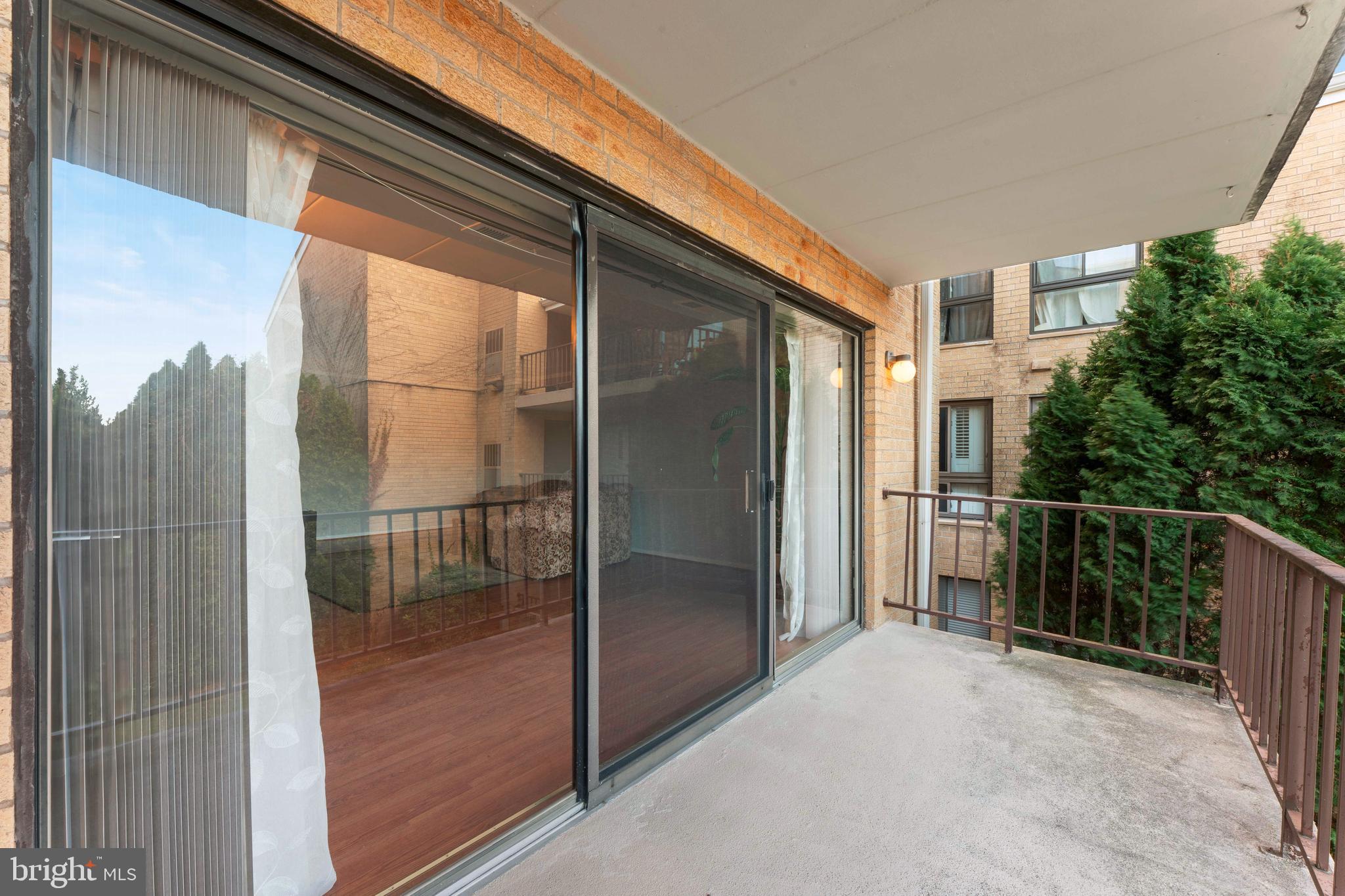 8940 Krewstown Road, Unit 204 Philadelphia, PA 19115 - Photo 22 of 23