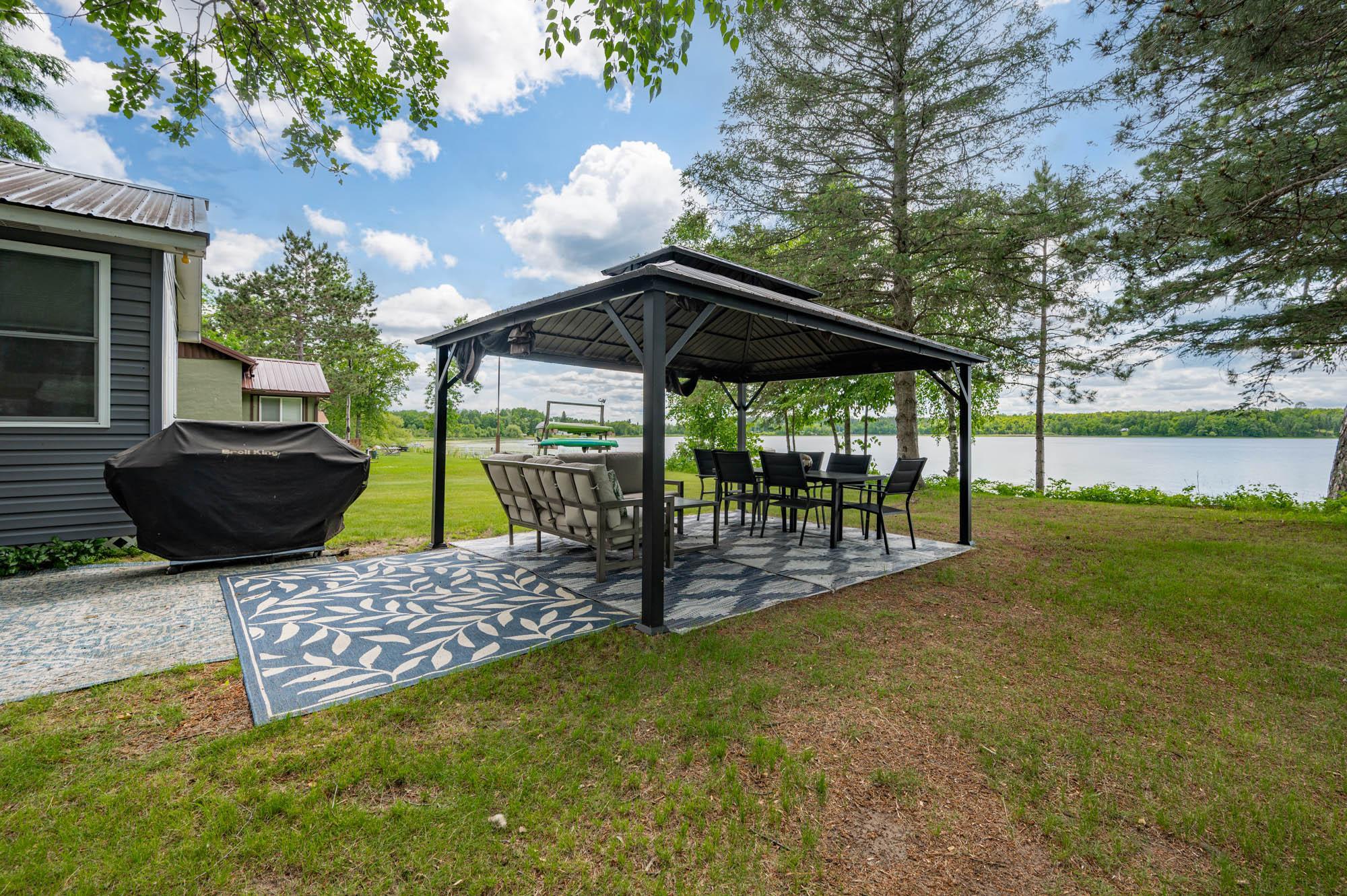 59989 Dora Lake Road Northome, MN 56661 - Photo 5 of 49